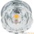 Встраиваемый светодиодный светильник Fametto Fiore DLS-F301-0201