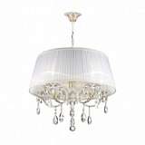 Подвесная люстра Odeon Light Tivola 2913/5
