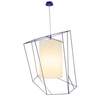 Подвесной светильник АртПром Cage One S3 19 01