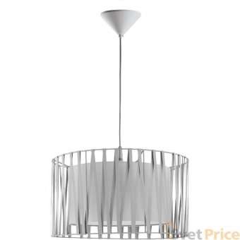 Подвесная люстра Toplight Chloe TL1186H-01WH