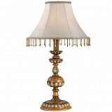 Настольная лампа Odeon Light Ruffin 2455/1T