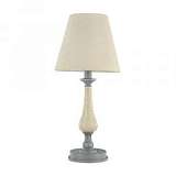 Настольная лампа Maytoni Rebecca ARM355-TL-01-GR