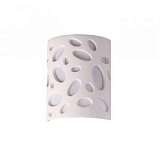 Настенный светильник Odeon Light Gesso 3549/1W
