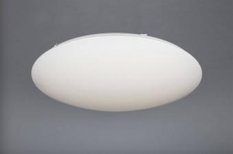 Потолочный светодиодный светильник с пультом ДУ Omnilux OML-43007-80