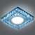 Встраиваемый светильник Gauss Backlight BL032