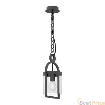 Уличный подвесной светильник Mantra Maya 6555