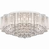 Потолочная люстра Lussole Lgo LSL-3307-08