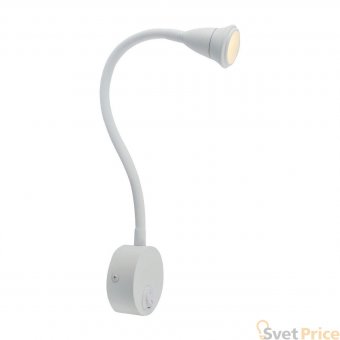 Бра Arte Lamp A7603AP-1WH