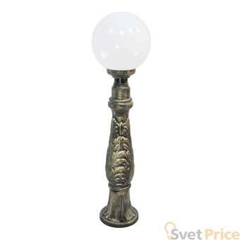 Уличный светильник Fumagalli Iafaet.R/G250 G25.162.000.BYE27