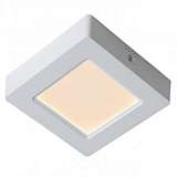 Потолочный светодиодный светильник Lucide Tendo Led 07101/06/31