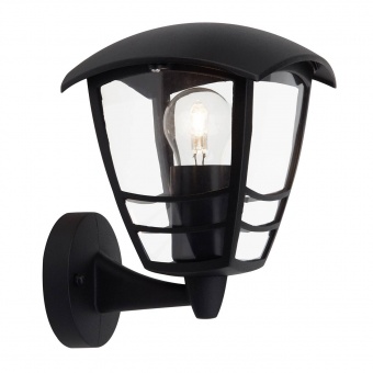 Уличный настенный светильник Brilliant Riley 43381/06