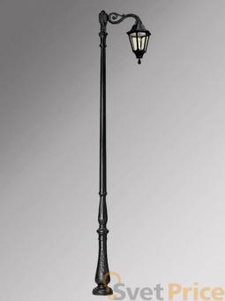 Уличный фонарь Fumagalli Tabor Adam/Noemi E35.205.M10.AXE27