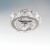 Встраиваемый светильник Lightstar Onda 032704 страна Италия Встраиваемый светильник Lightstar Onda 032704