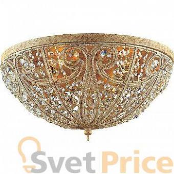 Хрустальная люстра N-Light 5942/10