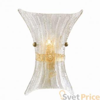 Настенный светильник Ideal Lux Fiocco AP1 Small