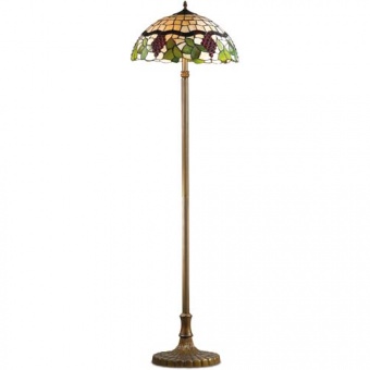 Торшер Odeon Light Traube 2267/2F