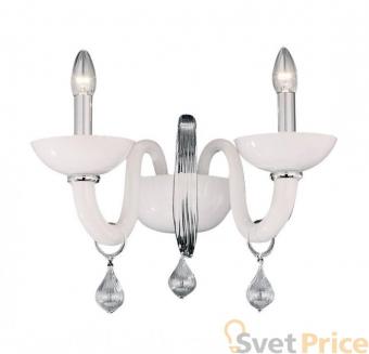 Бра Ideal Lux Windsor AP2