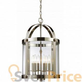 Светильник подвесной N-Light 710-06-16CH