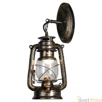 Бра Lussole Loft LSP-9519