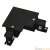 Коннектор L-образный правый Ideal Lux Link Trim L-Connector Right Black страна Италия Коннектор L-образный правый Ideal Lux Link Trim L-Connector Right Black