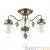 Потолочная люстра Lumion Afemi 3288/3C
