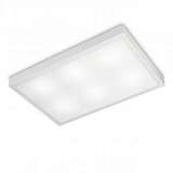Потолочный светильник Ideal Lux Union PL6 Square