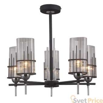 Потолочная люстра Lumien Hall Мирра 33063.01.13.05