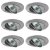 Встраиваемый светильник Paulmann Downlights Premium Line 98880 страна Германия Встраиваемый светильник Paulmann Downlights Premium Line 98880