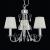 Подвесная люстра Lightstar Modesto 781034
