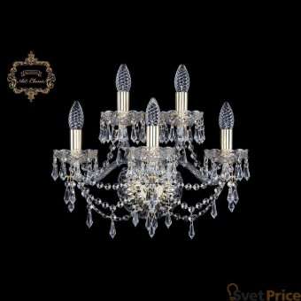 Бра ArtClassic 10.23.3+2.165.Gd.Dr