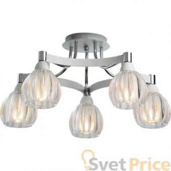 Люстра N-Light 418-05-73CWC