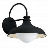 Уличный настенный светильник Eglo Sospiro 97246