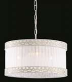 Подвесной светильник Maytoni Geometry 7 CL910-03-W