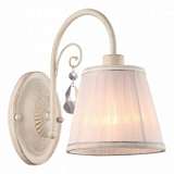 Бра Arte Lamp Alexia A9515AP-1WG