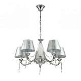 Подвесная люстра Odeon Light Femina 3280/5