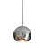 Трековый светильник SLV Light Eye 185592 страна Германия Трековый светильник SLV Light Eye 185592