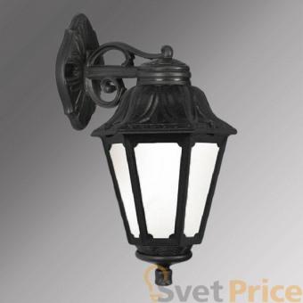 Уличный настенный светильник Fumagalli Bisso/Anna E22.131.000.AYE27