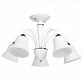 Потолочная люстра MW-Light Мечта 4 297011405