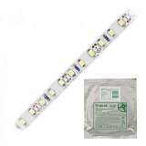 Светодиодная лента Volpe (UL-00000882) ULS-Q331 2835-120LED/m-8mm-IP20-DC12V-9,6W/m-5M-DW катушка