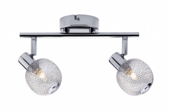 Спот Paulmann Mesh 60408