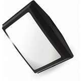 Уличный настенный светодиодный светильник Fumagalli Guizeppe 4P2.000.000.AYD4L