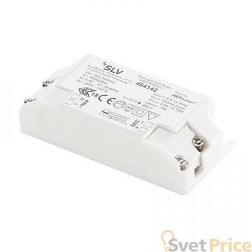 Блок питания SLV 6-10.5W 700mA 464142