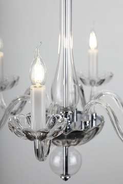 Подвесная люстра Rivoli Aria 1001-206