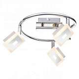 Светодиодный спот Globo Gerolf 56111-3