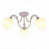 Потолочная люстра Toplight Abegail TL1133-3D