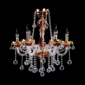 Подвесная люстра Osgona Vidare 738062