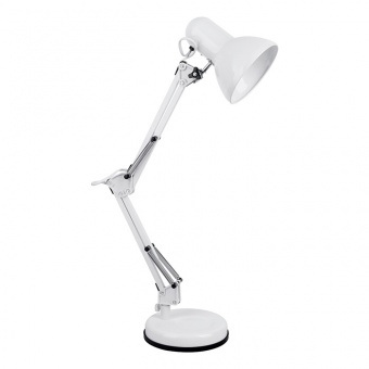 Настольная лампа Arte Lamp Junior A1330LT-1WH