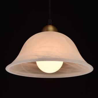 Подвесной светильник RegenBogen Life Ника 2 327010601