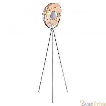 Торшер Lussole Lgo Klamath GRLSP-0557