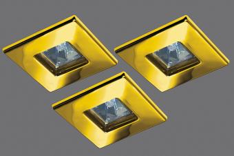 Встраиваемый светильник Paulmann Tip 99542